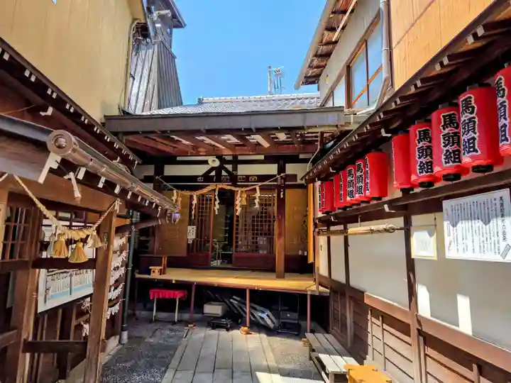 山桜神社(岐阜県)