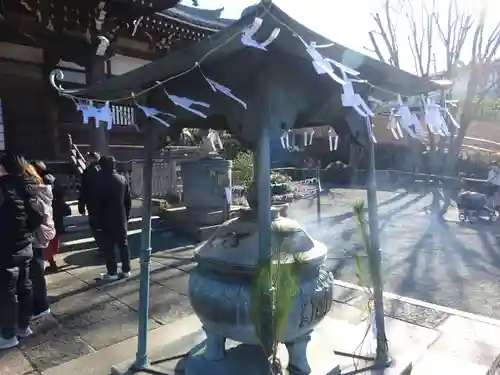 妙蓮寺のその他建物