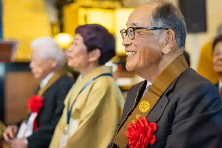 伊勢の国 四天王寺(三重県)