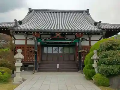 妙遠寺(山梨県)