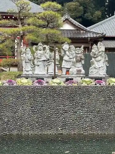 大慈恩寺(千葉県)