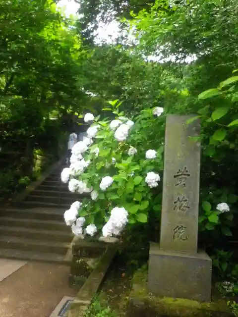 円覚寺のその他建物