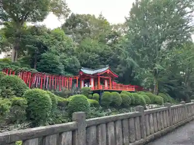 根津神社(東京都)