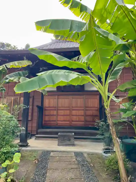 洞雲寺(東京都)