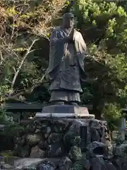 本立寺(静岡県)