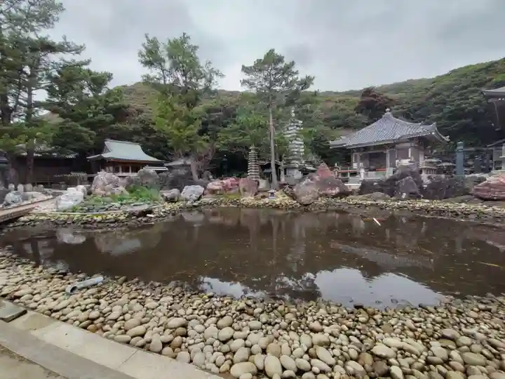 金剛福寺(高知県)