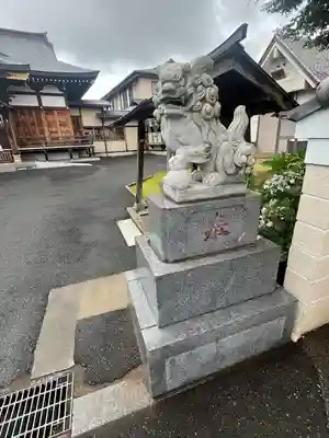 子守神社(千葉県)