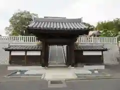 善応寺(茨城県)