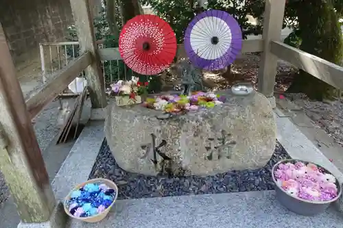 彌都加伎神社(三重県)