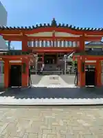 善國寺(東京都)