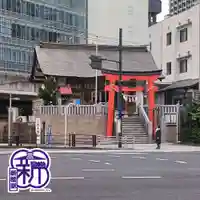 日比谷神社(東京都)