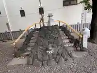 浅草富士浅間神社(東京都)