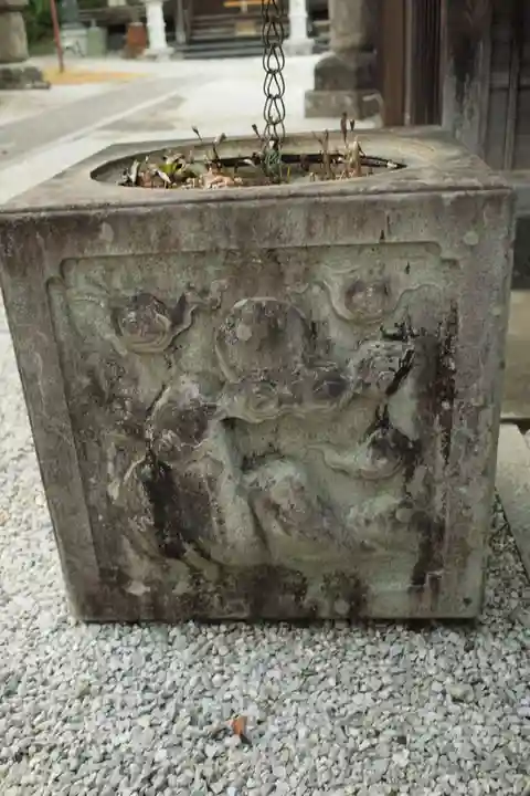 法恩寺のその他建物