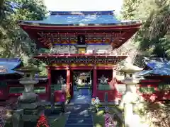 那須神社(栃木県)