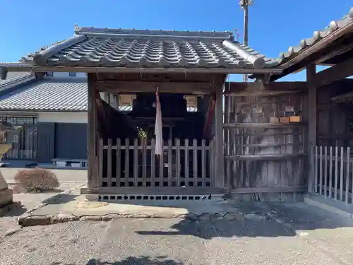 天満神社(滋賀県)