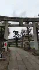 赤羽八幡神社(東京都)