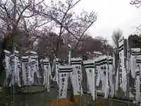 鶴岡八幡宮のその他建物