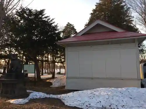 野幌神社(北海道)