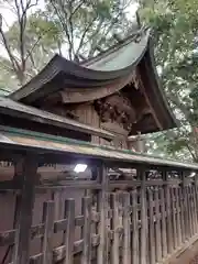 丹生神社(千葉県)