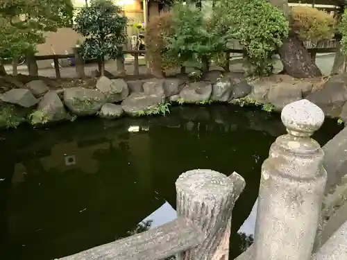 松原神社(神奈川県)