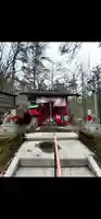 草津穴守稲荷神社(群馬県)