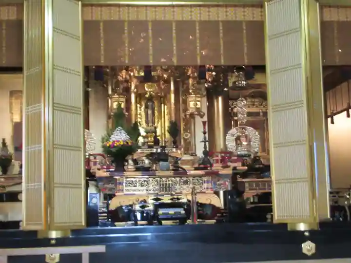 築地本願寺(本願寺築地別院)(東京都)