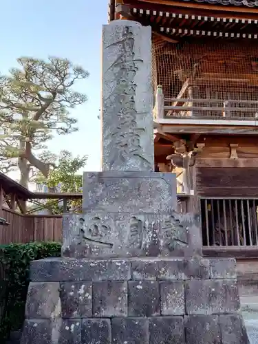 本覚寺のその他建物