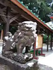 郡山八幡神社(鹿児島県)