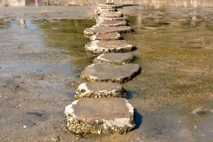 厳島神社(広島県)