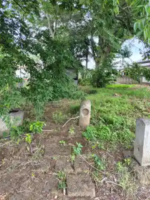 日枝神社(栃木県)