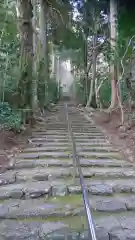 大矢田神社の建物その他