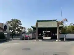 尾上神社(兵庫県)