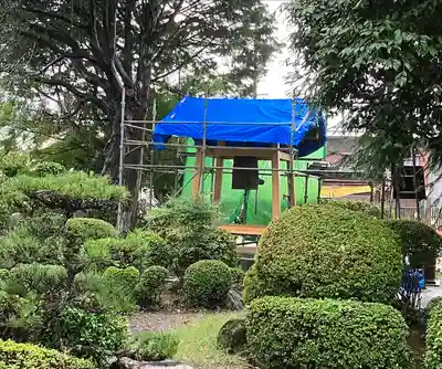 宝積寺のその他建物