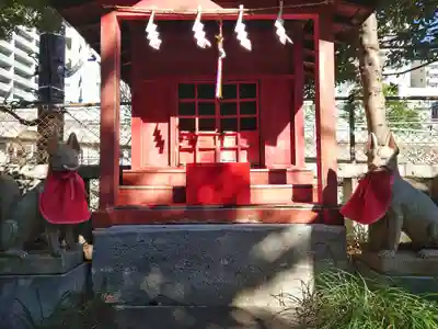 町田天満宮(東京都)