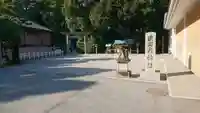 猿田彦神社のその他建物
