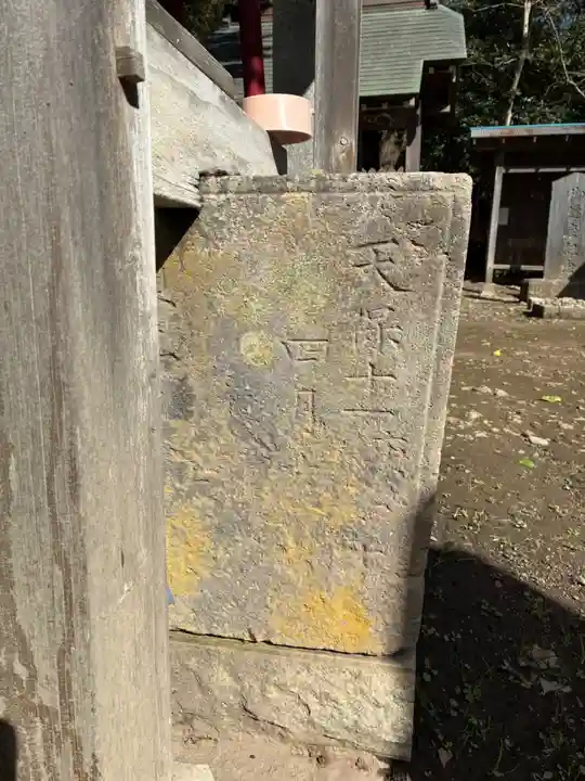 横戸元池辨天宮(千葉県)