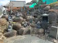 宝帒寺(神奈川県)