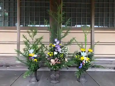 木舟山　順教寺のその他建物