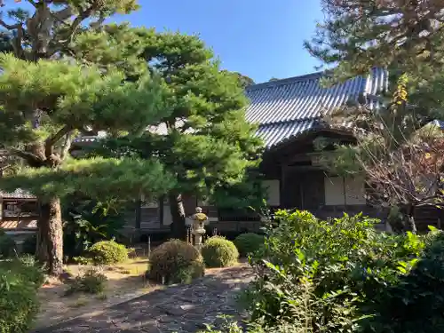 東光寺(山口県)