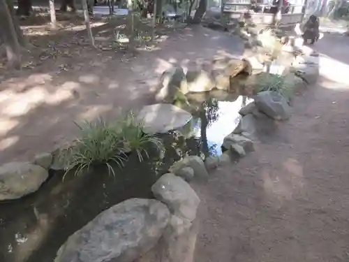生田神社(兵庫県)