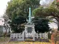 安樂寺(東京都)