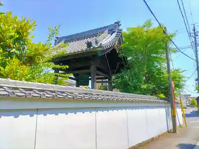 蓮成寺(川端蓮成寺)のその他建物