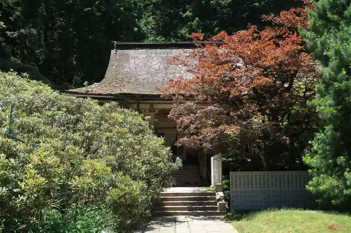 金剛三昧院(和歌山県)