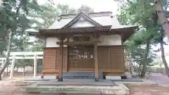 八坂神社(茨城県)