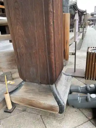 本願寺（西本願寺）(京都府)