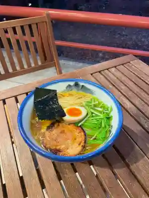 大山阿夫利神社(神奈川県)