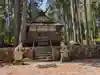 熊野神社(岐阜県)
