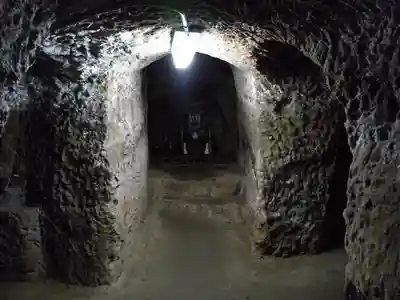 皇祖皇太神宮の本殿・本堂