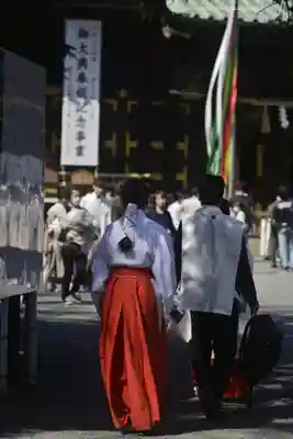 三嶋大社(静岡県)