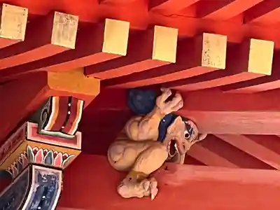 紀州東照宮(和歌山県)